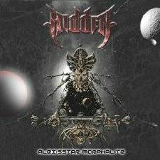 Hidden (USA) : Alexisstar Morphalite